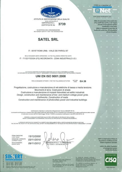 certiquality